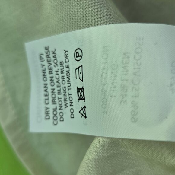 ALEMAIS Rafaela mini dress Size US 12/16 AU - Picture 12 of 15